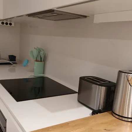 Apartamento Playa Del Con Moaña Zewnętrze zdjęcie