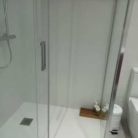 Apartamento Playa Del Con Moaña Zewnętrze zdjęcie