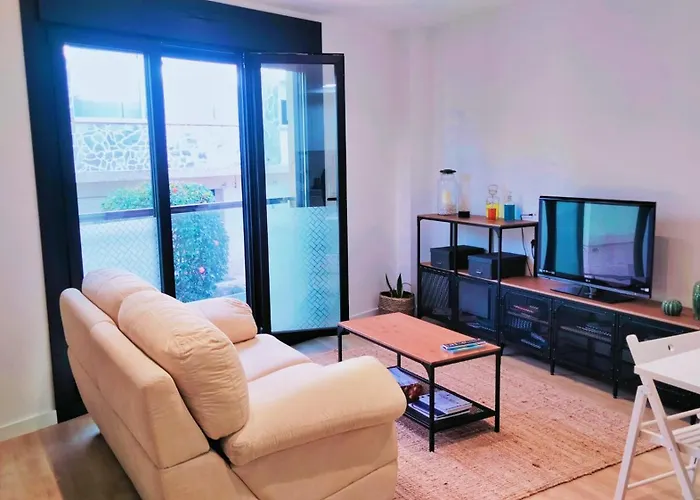 Apartamento Playa Del Con