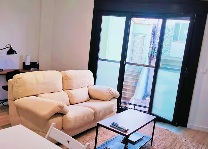 Apartamento Playa Del Con