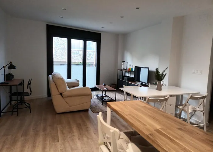 Apartamento Playa Del Con